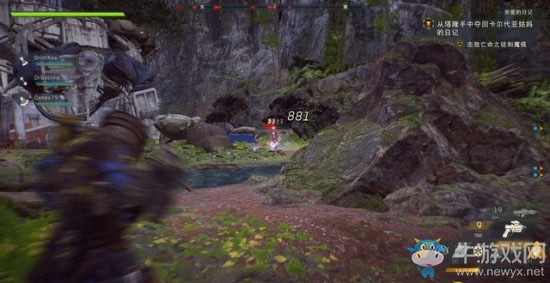 《圣歌》親愛的日記攻略流程