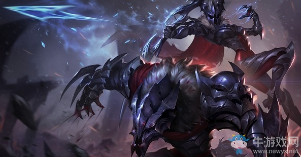 《LOL》云頂之弈游俠強(qiáng)勢(shì)陣容推薦