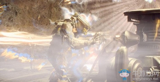 《圣歌》返回狂怒之心攻略流程