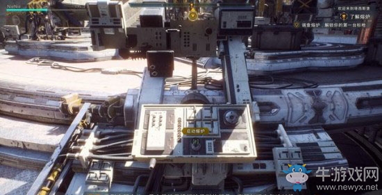 《圣歌》失蹤的秘術師攻略流程