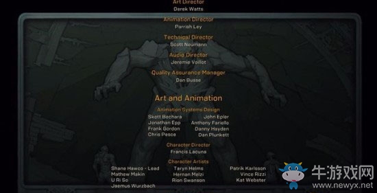 《圣歌》返回狂怒之心攻略流程