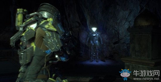 《圣歌》塔西斯將軍之墓攻略流程