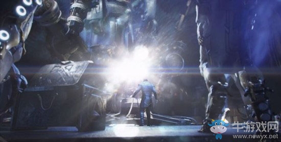 《圣歌》失蹤的秘術師攻略流程