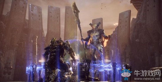 《圣歌》返回狂怒之心攻略流程