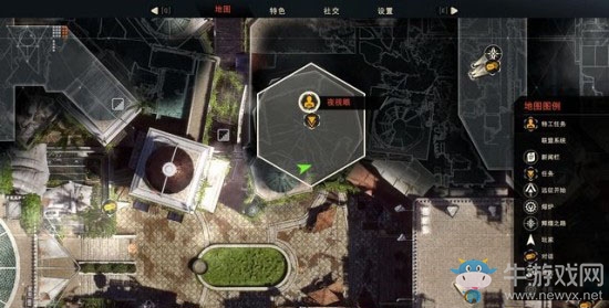 《圣歌》幫助攻略流程