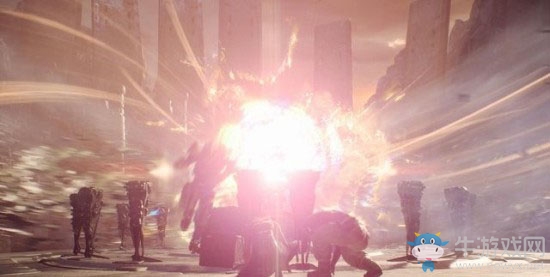 《圣歌》返回狂怒之心攻略流程