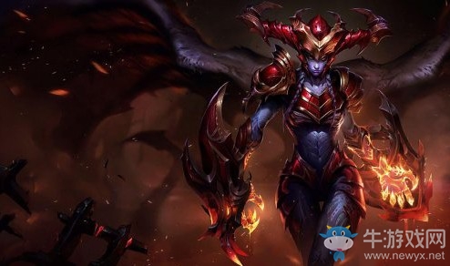 《LOL》云頂之弈狂野換形法流玩法推薦