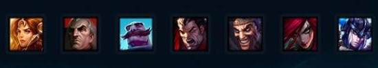 《LOL》云頂之弈最強(qiáng)吃雞組合陣容推薦