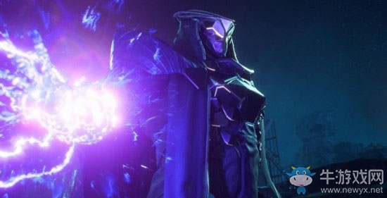 《圣歌》入侵攻略流程