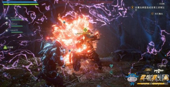 《圣歌》反函數攻略流程