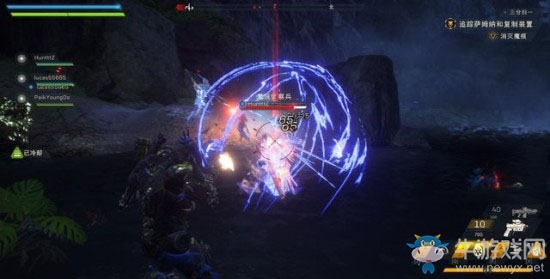 《圣歌》三分歸一攻略流程