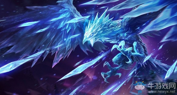 《LOL》云頂之弈極地法師流陣容推薦