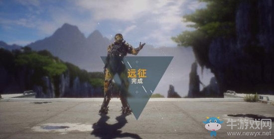 《圣歌》點火攻略流程