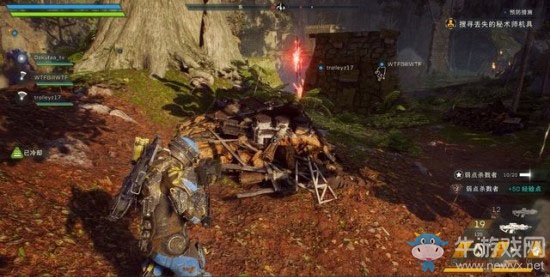 《圣歌》預防措施攻略流程