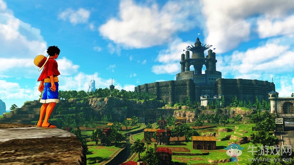 《海賊王：世界探索者》圖文攻略大全