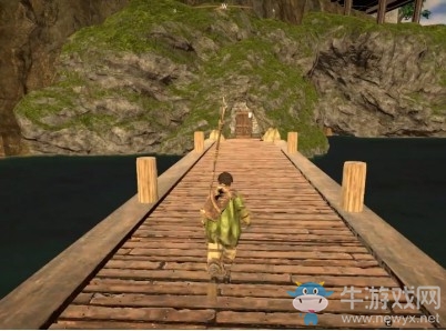 《物質(zhì)世界》半島沉船寶箱獲取方法講解