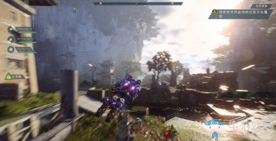 《圣歌》預防措施攻略流程