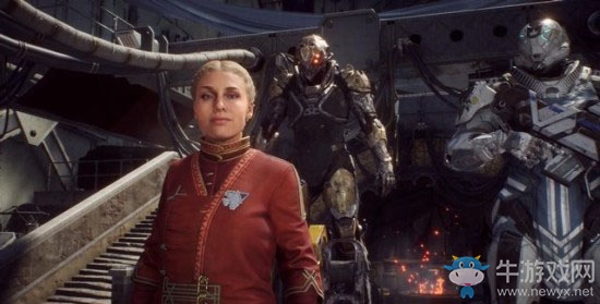 《圣歌》失蹤的秘術師攻略流程