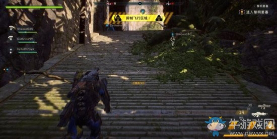 《圣歌》黎明要塞攻略流程