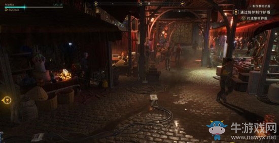 《圣歌》制作黎明護盾攻略流程