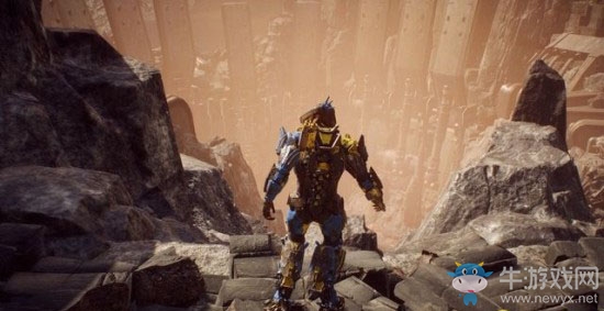 《圣歌》返回狂怒之心攻略流程