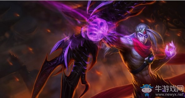 《LOL》云頂之弈冰川游俠元素流玩法推薦