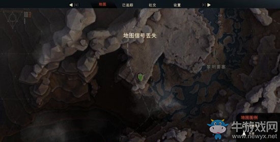 《圣歌》失蹤的秘術師攻略流程