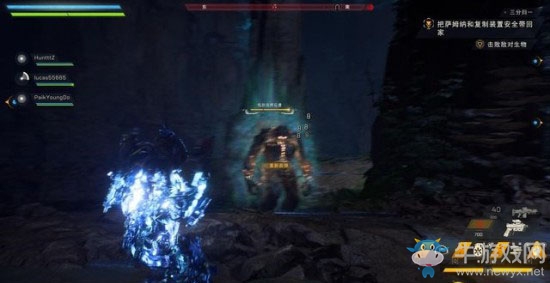 《圣歌》三分歸一攻略流程