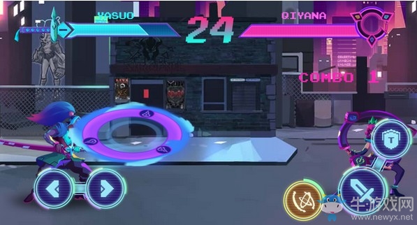 《LOL》電玩研究所活動(dòng)