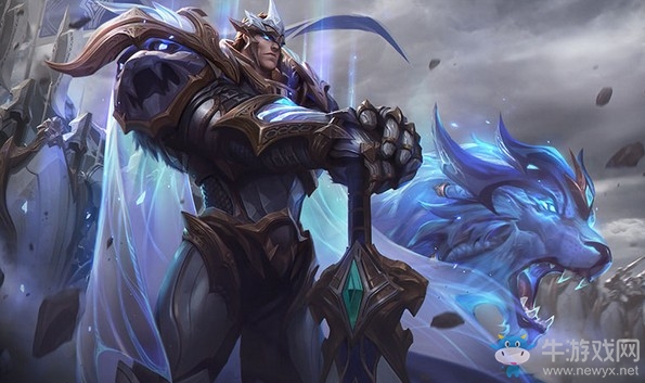 《LOL》云頂之弈坦克流陣容推薦