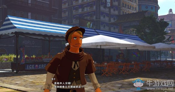 《海賊王：世界探索者》第十話哥哥的真面目圖文攻略