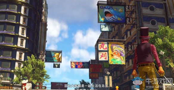 《海賊王：世界探索者》第十三話占領廣播塔圖文攻略