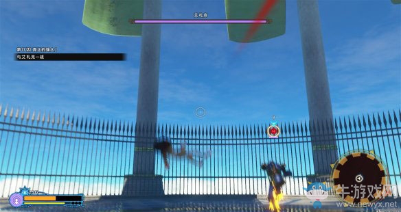 《海賊王：世界探索者》終章真正的強大圖文攻略