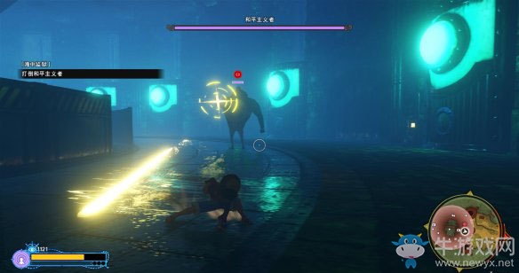 《海賊王：世界探索者》第六話草帽一行人會合（弗蘭奇）圖文攻略