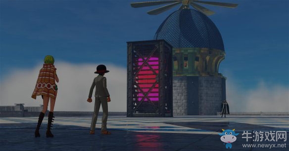 《海賊王：世界探索者》終章真正的強大圖文攻略