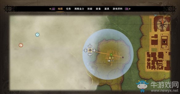 《海賊王：世界探索者》第六話草帽一行人會合（布魯克）圖文攻略
