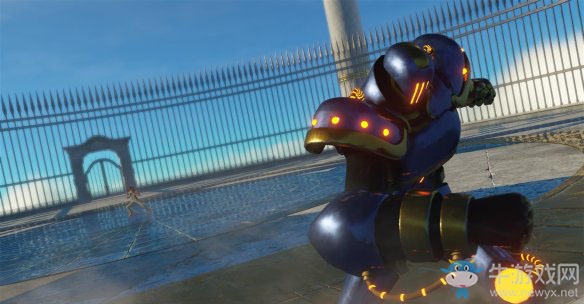 《海賊王：世界探索者》終章真正的強(qiáng)大圖文攻略