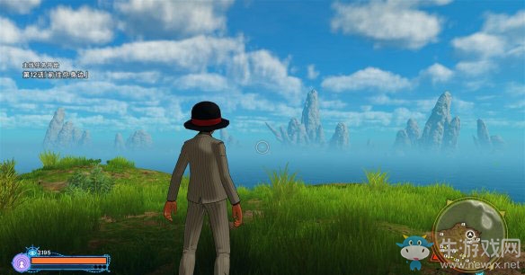 《海賊王：世界探索者》第十二話前往你身邊圖文攻略