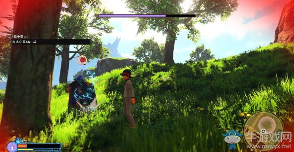 《海賊王：世界探索者》第八話回憶之島（戰爭商人）圖文攻略