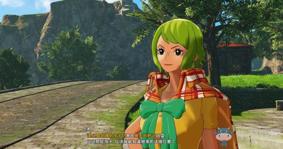 《海賊王：世界探索者》第六話草帽一行人會合（山治）圖文攻略