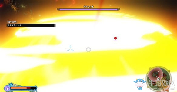 《海賊王：世界探索者》第六話草帽一行人會合（弗蘭奇）圖文攻略