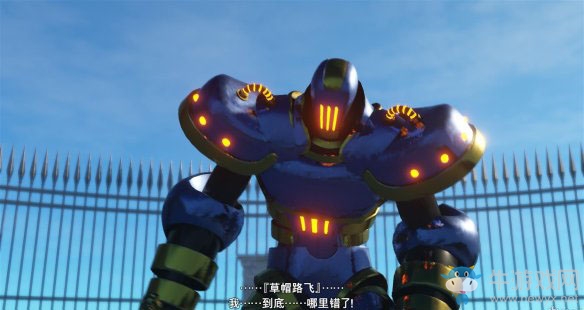 《海賊王：世界探索者》終章真正的強大圖文攻略