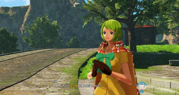 《海賊王：世界探索者》第六話草帽一行人會合（山治）圖文攻略