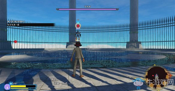 《海賊王：世界探索者》終章真正的強大圖文攻略