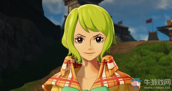 《海賊王：世界探索者》終章真正的強大圖文攻略