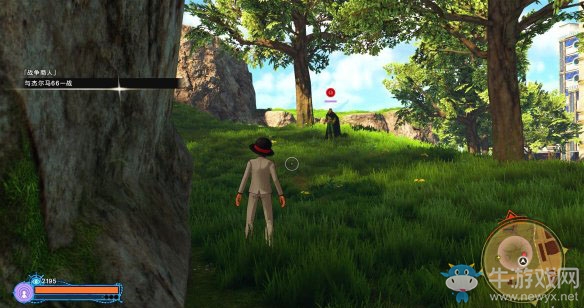 《海賊王：世界探索者》第八話回憶之島（戰爭商人）圖文攻略