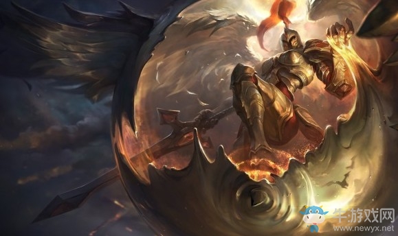 《LOL》云頂之弈4騎4游俠陣容推薦
