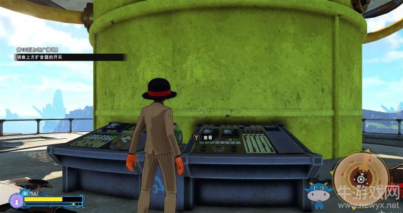 《海賊王：世界探索者》第十三話占領廣播塔圖文攻略