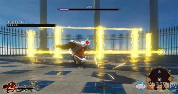 《海賊王：世界探索者》終章真正的強(qiáng)大圖文攻略