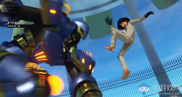 《海賊王：世界探索者》終章真正的強大圖文攻略